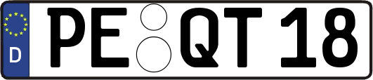 PE-QT18
