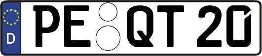 PE-QT20