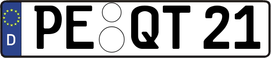 PE-QT21