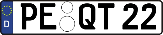 PE-QT22
