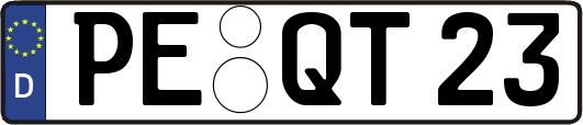 PE-QT23