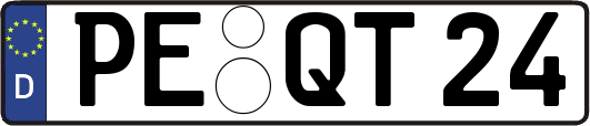 PE-QT24