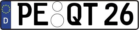 PE-QT26
