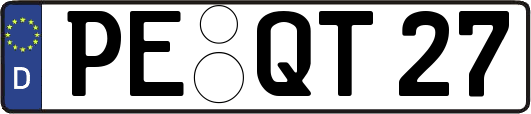 PE-QT27