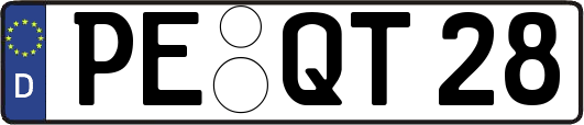PE-QT28