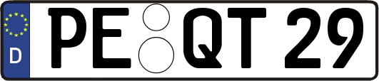PE-QT29