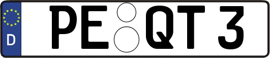 PE-QT3