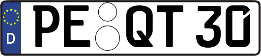 PE-QT30