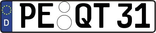 PE-QT31
