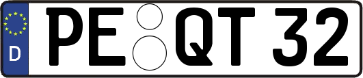 PE-QT32
