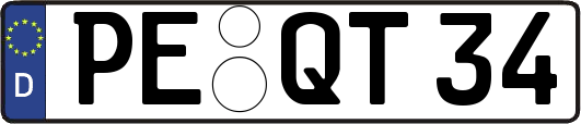 PE-QT34