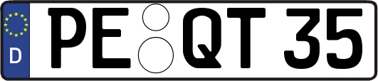PE-QT35