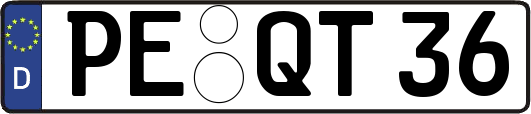 PE-QT36