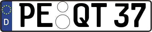 PE-QT37