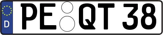 PE-QT38