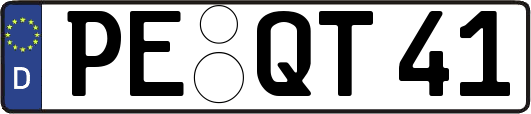 PE-QT41