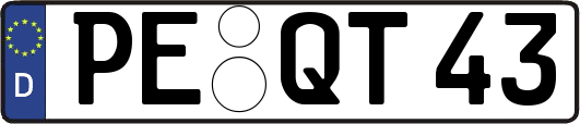 PE-QT43