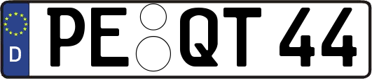 PE-QT44