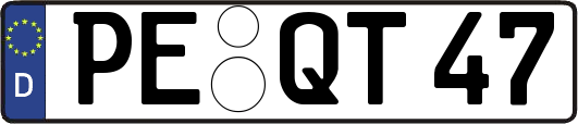 PE-QT47