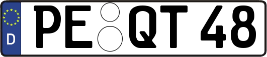 PE-QT48