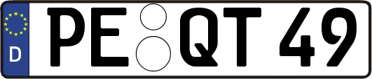 PE-QT49