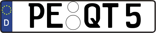 PE-QT5