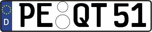PE-QT51