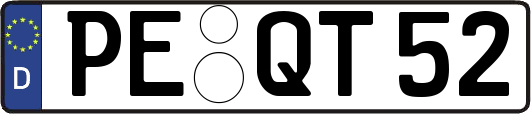 PE-QT52