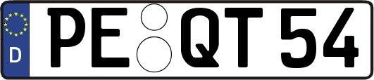 PE-QT54
