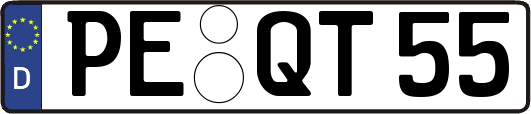 PE-QT55