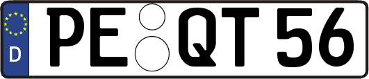 PE-QT56