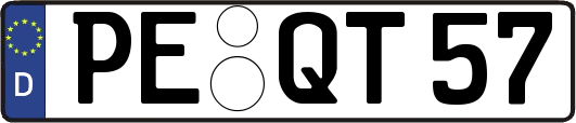 PE-QT57