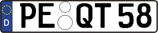 PE-QT58
