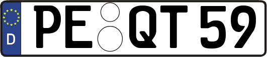 PE-QT59