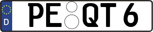 PE-QT6