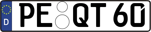 PE-QT60