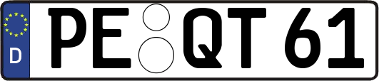 PE-QT61