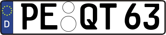 PE-QT63