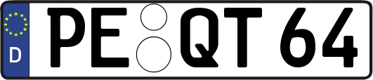 PE-QT64