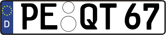 PE-QT67