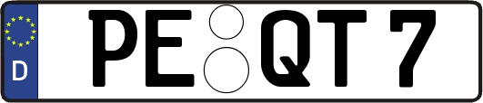 PE-QT7