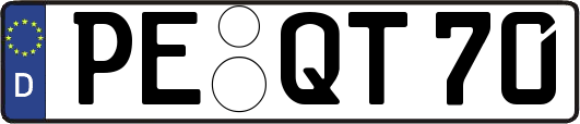 PE-QT70