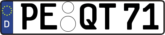 PE-QT71