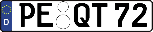 PE-QT72