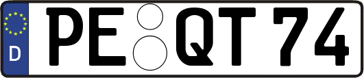 PE-QT74