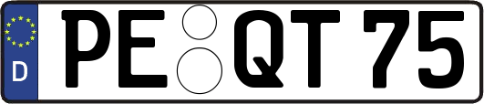 PE-QT75