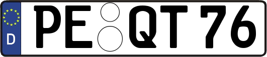 PE-QT76