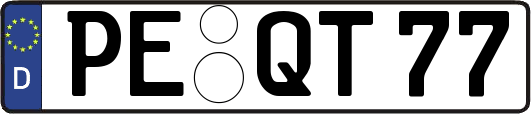 PE-QT77