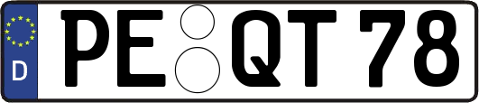 PE-QT78