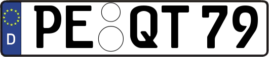 PE-QT79